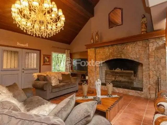 Casa venda em Região Geográfica Imediata de Caxias do Sul, Canela