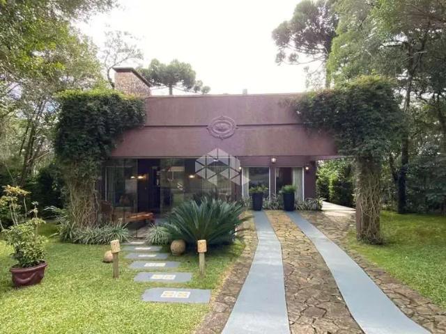 Casa venda em Região Geográfica Imediata de Caxias do Sul, Canela