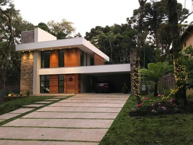 Casa venda em Região Geográfica Imediata de Caxias do Sul, Canela