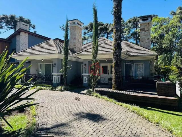 Casa venda em Região Geográfica Imediata de Caxias do Sul, Canela