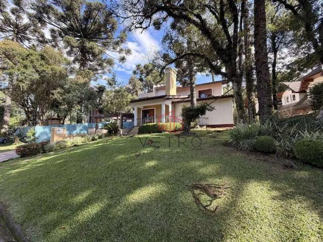 Casa venda em Região Geográfica Imediata de Caxias do Sul, Canela