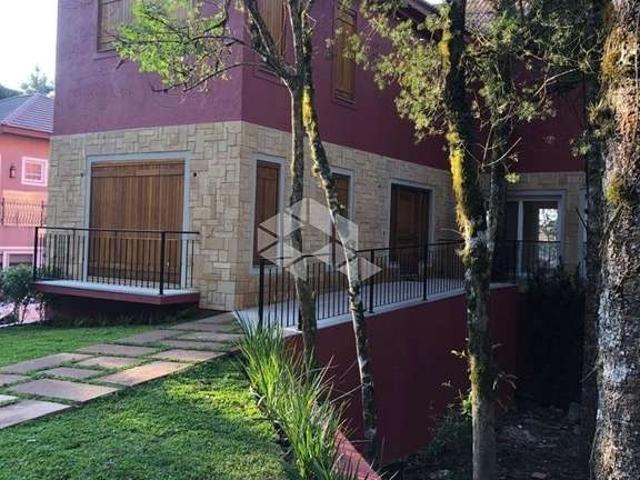 Casa venda em Região Geográfica Imediata de Caxias do Sul, Canela