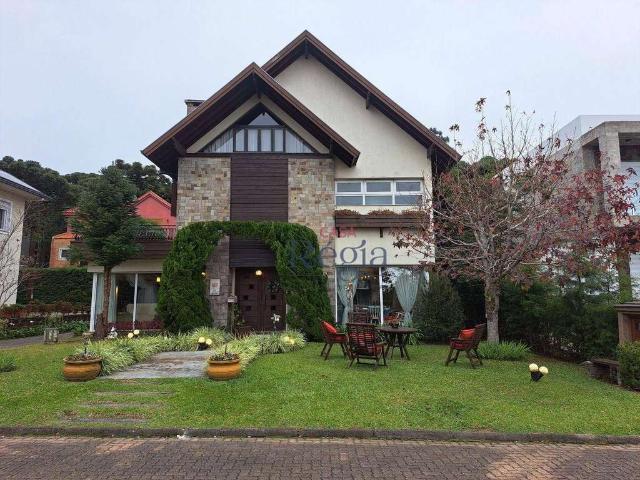 Casa venda em Região Geográfica Imediata de Caxias do Sul, Canela