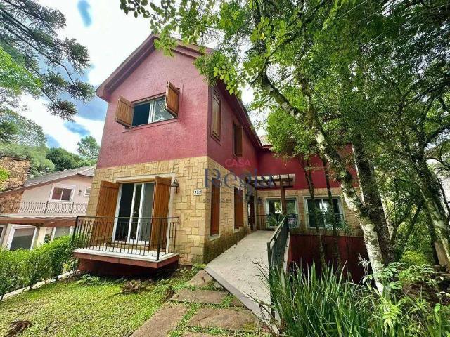 Casa venda em Região Geográfica Imediata de Caxias do Sul, Canela