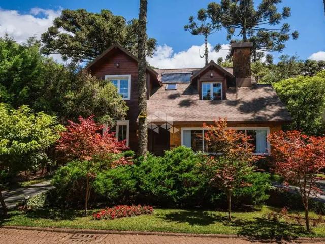 Casa venda em Região Geográfica Imediata de Caxias do Sul, Canela