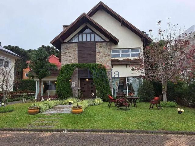 Casa venda em Canela