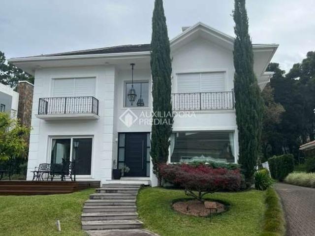 Casa venda em Região Geográfica Imediata de Caxias do Sul, Canela