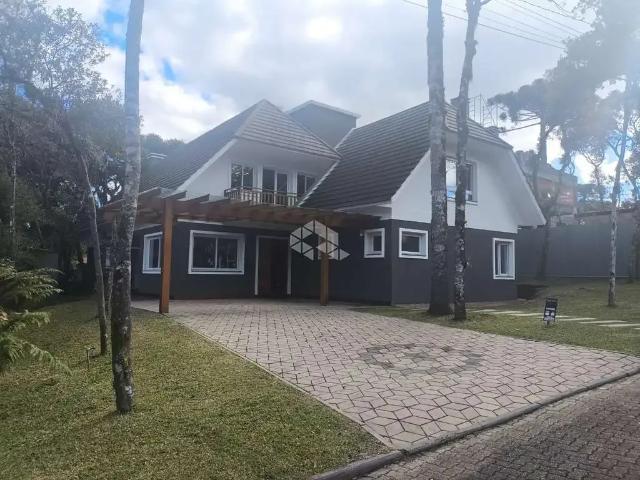 Casa venda em Região Geográfica Imediata de Caxias do Sul, Canela