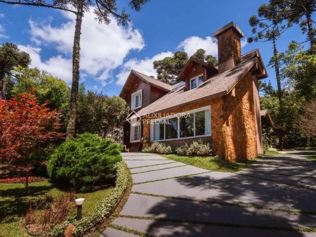 Casa venda em Região Geográfica Imediata de Caxias do Sul, Canela