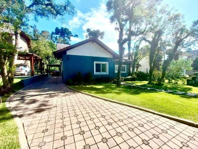 Casa venda em Região Geográfica Imediata de Caxias do Sul, Canela