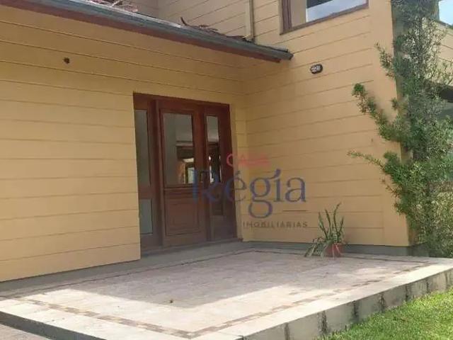 Casa venda em Região Geográfica Imediata de Caxias do Sul, Canela