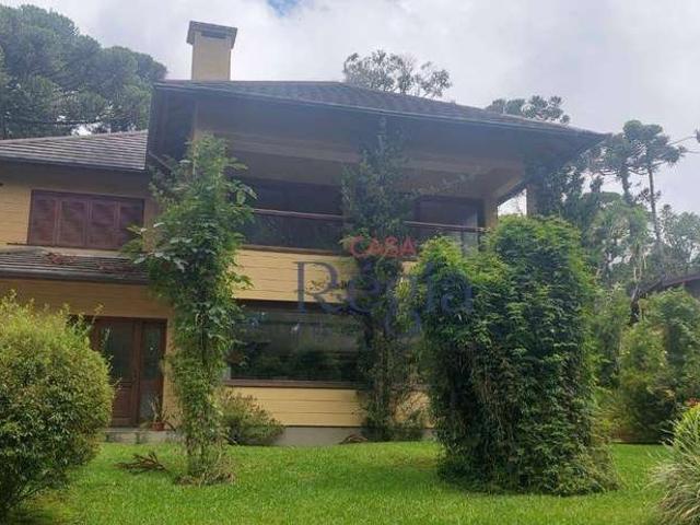 Casa venda em Região Geográfica Imediata de Caxias do Sul, Canela