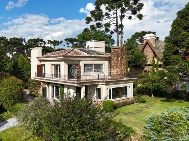 Casa venda em Região Geográfica Imediata de Caxias do Sul, Canela