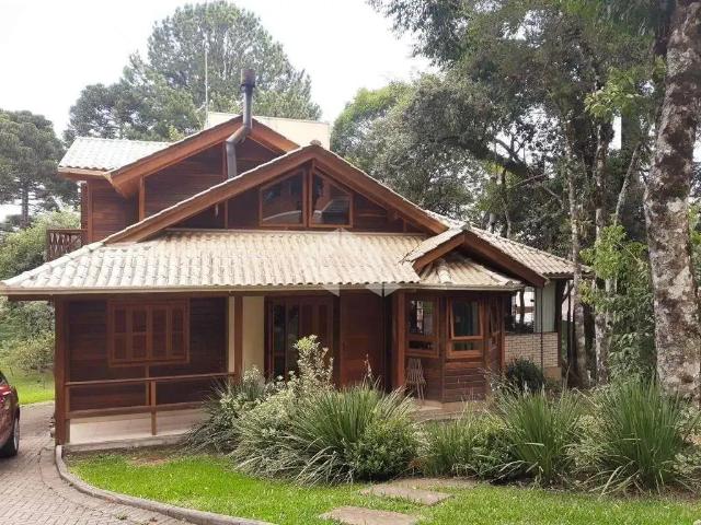 Casa venda em Região Geográfica Imediata de Caxias do Sul, Canela