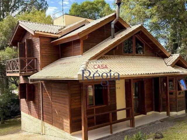 Casa venda em Região Geográfica Imediata de Caxias do Sul, Canela