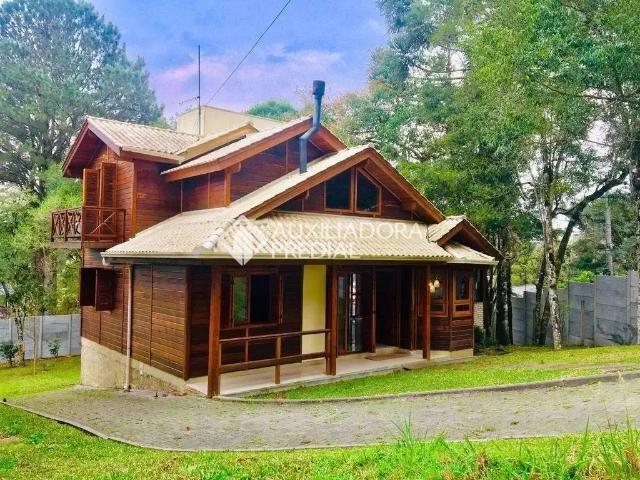 Casa venda em Região Geográfica Imediata de Caxias do Sul, Canela