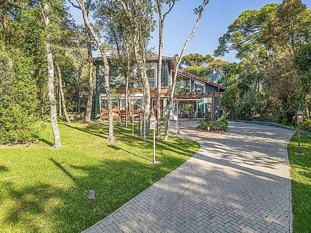 Casa venda em Canela, Região Geográfica Intermediária de Caxias do Sul