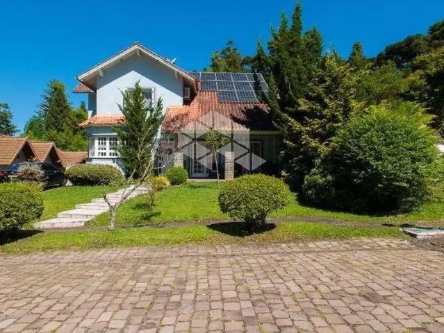 Casa venda em Canela