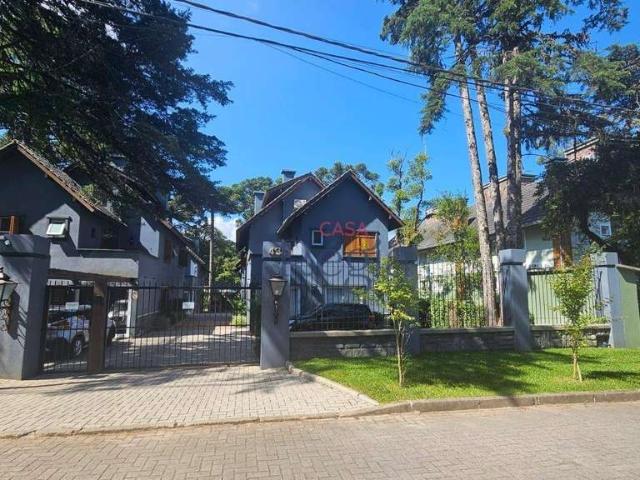 Casa venda em Região Geográfica Imediata de Caxias do Sul, Canela