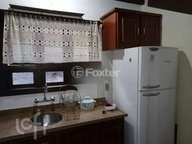 Casa venda em Vila Luiza, Canela