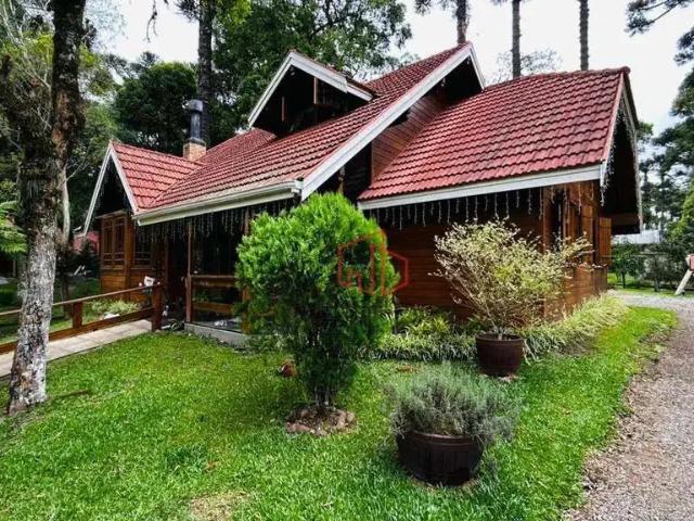 Casa venda em Região Geográfica Imediata de Caxias do Sul, Canela