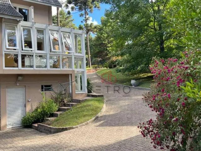 Casa venda em Região Geográfica Imediata de Caxias do Sul, Canela