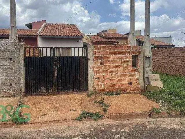 Casa venda em Região Imediata de Ourinhos, Canitar