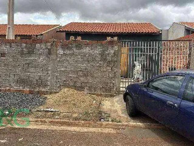 Casa venda em Região Imediata de Ourinhos, Canitar