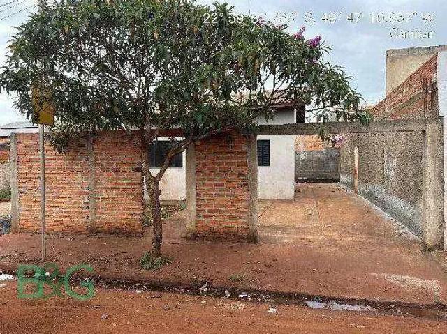 Casa venda em Região Imediata de Ourinhos, Canitar
