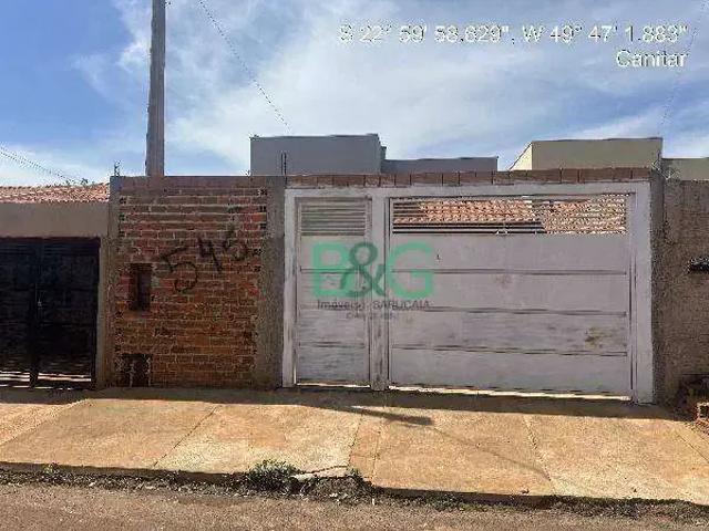 Casa venda em Região Imediata de Ourinhos, Canitar