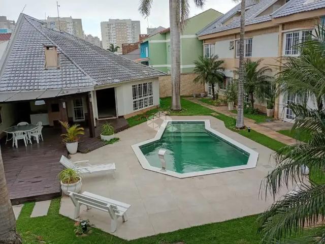 Casa venda em Região Geográfica Imediata de Porto Alegre, Região Metropolitana de Porto Alegre