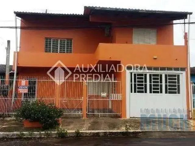 Casa venda em Canoas