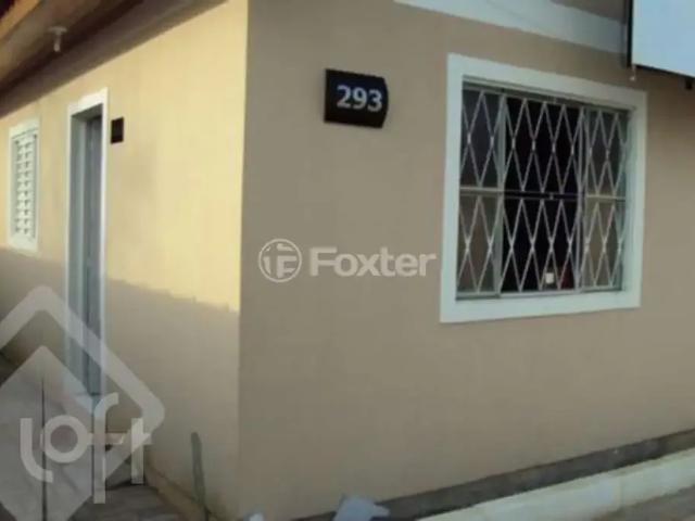 Casa venda em Região Geográfica Imediata de Porto Alegre, Região Metropolitana de Porto Alegre
