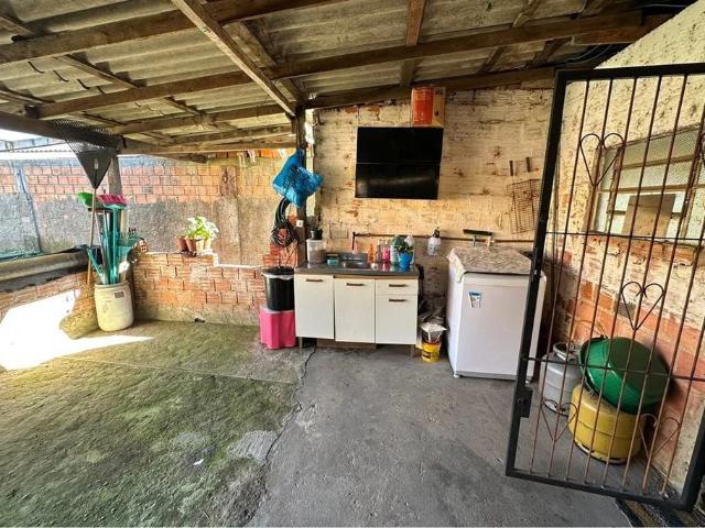 Casa venda em Canoas