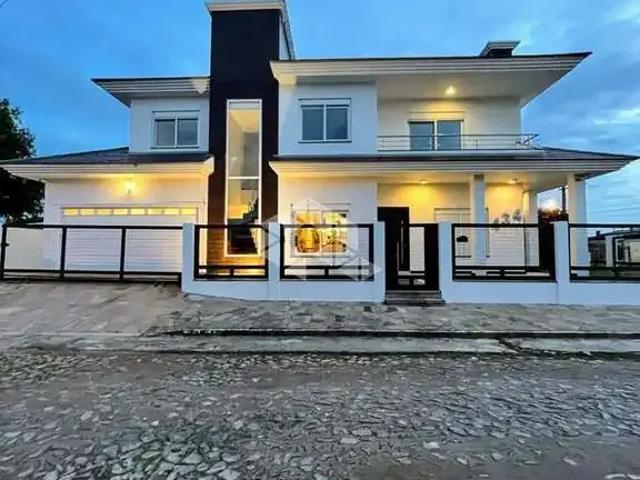 Casa venda em Região Geográfica Imediata de Tramandaí - Osório, Aglomeração Urbana do Litoral Norte