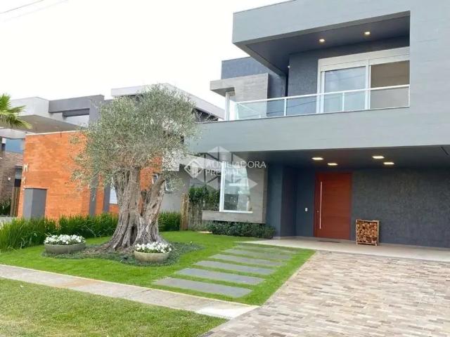 Casa venda em Condomínio Capão Ilhas Resort, Capão da Canoa