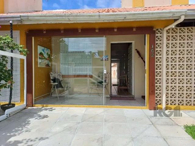 Casa venda em Região Geográfica Imediata de Tramandaí - Osório, Aglomeração Urbana do Litoral Norte