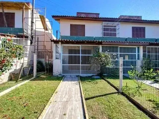 Casa venda em Região Geográfica Imediata de Tramandaí - Osório, Aglomeração Urbana do Litoral Norte