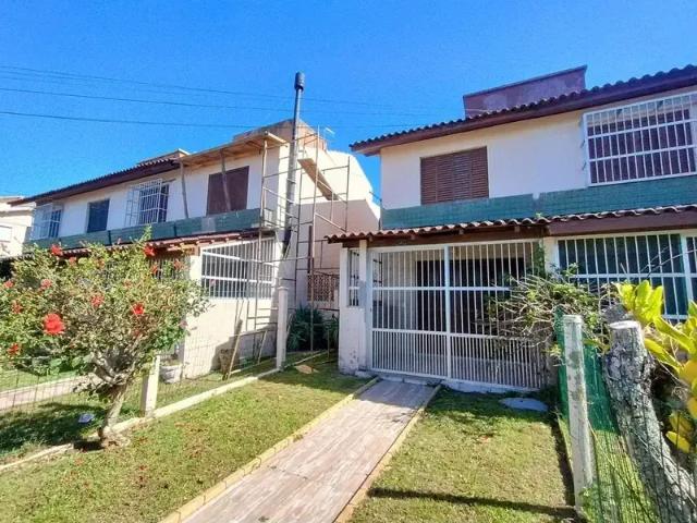 Casa venda em Região Geográfica Imediata de Tramandaí - Osório, Aglomeração Urbana do Litoral Norte