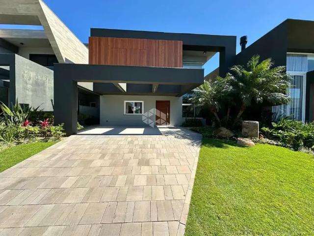 Casa venda em Região Geográfica Imediata de Tramandaí - Osório, Aglomeração Urbana do Litoral Norte