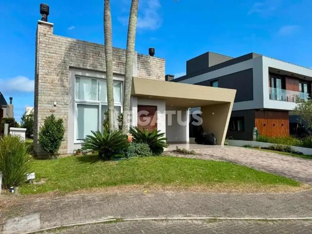 Casa venda em Região Geográfica Imediata de Tramandaí - Osório, Aglomeração Urbana do Litoral Norte