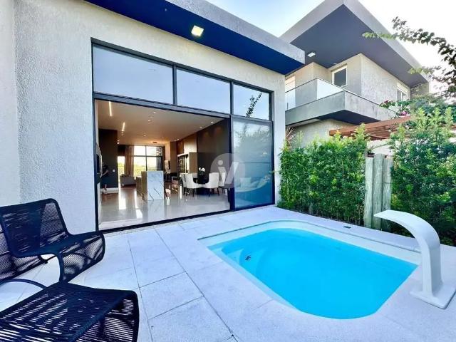 Casa venda em Condomínio Capão Ilhas Resort, Capão da Canoa