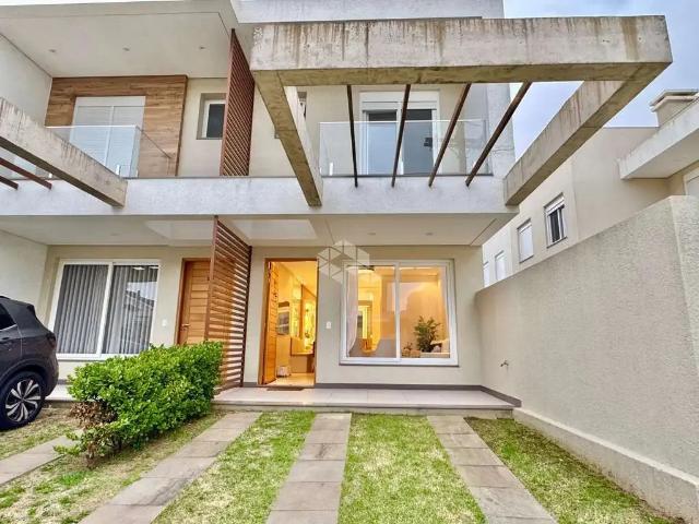 Casa venda em Região Geográfica Imediata de Tramandaí - Osório, Aglomeração Urbana do Litoral Norte