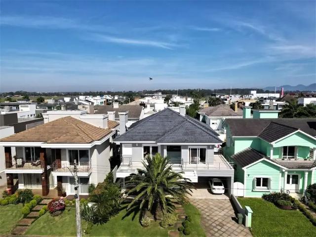 Casa venda em Região Geográfica Imediata de Tramandaí - Osório, Aglomeração Urbana do Litoral Norte