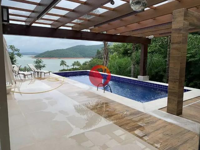 Casa venda em Região Geográfica Imediata de Piumhi, Capitólio