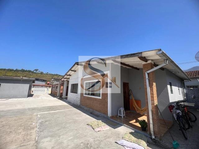 Casa venda em Caraguatatuba, Região Geográfica Intermediária de São José dos Campos