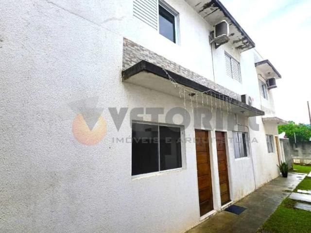 Casa venda em Loteamento Israel Rodrigues Ferreira, Caraguatatuba