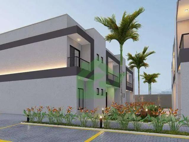 Casa venda em Balneário Copacabana, Caraguatatuba