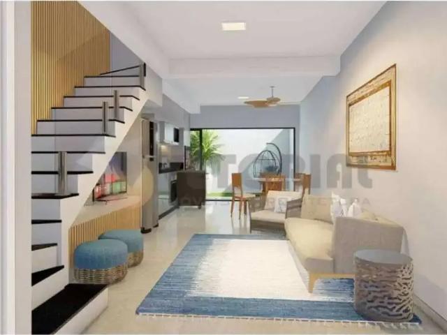 Casa venda em Capricórnio I, Caraguatatuba