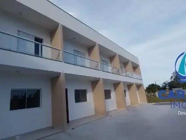 Casa venda em Recanto Som do Mar, Caraguatatuba